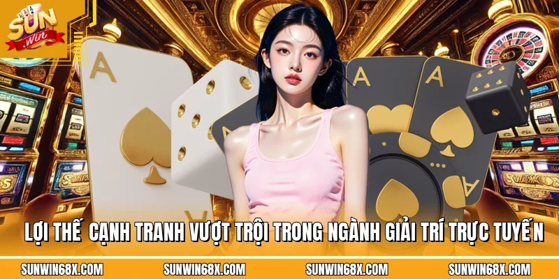Sunwin ⭐️ Link Tải Sun Win Không Chặn Android/IOS T7/2026 18 Sunwin Những ưu điểm làm nên sự thành công của SUNWIN