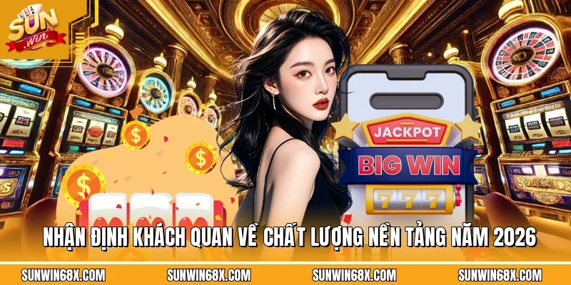 Sunwin ⭐️ Link Tải Sun Win Không Chặn Android/IOS T7/2026 23 Sunwin Đánh giá khách quan về thương hiệu game bài đổi thường đẳng cấp SUNWIN